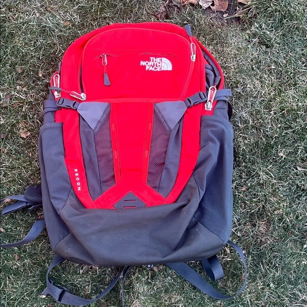 The North Face durable stylish
